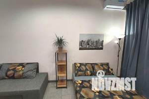 1-к квартира, посуточно, 30м2, 11/12 этаж
