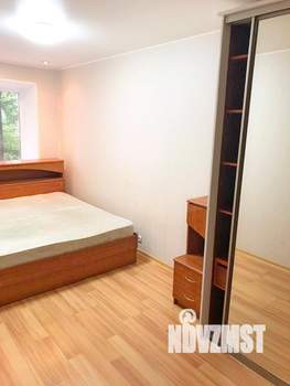 2-к квартира, на длительный срок, 45м2, 3/5 этаж