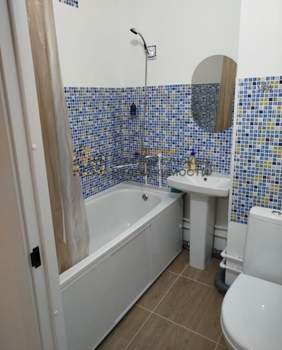 1-к квартира, на длительный срок, 37м2, 10/16 этаж