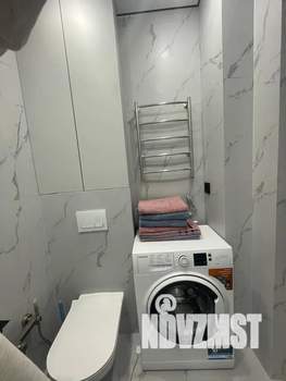 2-к квартира, посуточно, 38м2, 4/26 этаж