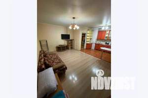 2-к квартира, посуточно, 50м2, 9/16 этаж