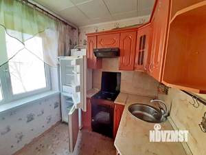 2-к квартира, на длительный срок, 45м2, 4/5 этаж