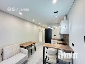 1-к квартира, на длительный срок, 37м2, 7/25 этаж