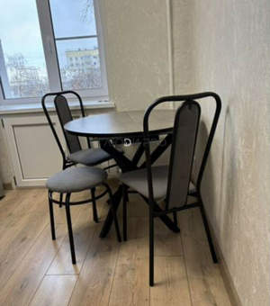 1-к квартира, на длительный срок, 33м2, 5/5 этаж