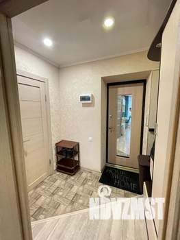 1-к квартира, посуточно, 38м2, 5/9 этаж