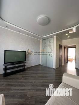2-к квартира, на длительный срок, 60м2, 11/22 этаж