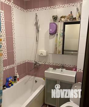 2-к квартира, на длительный срок, 42м2, 1/5 этаж