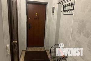 3-к квартира, посуточно, 55м2, 3/5 этаж