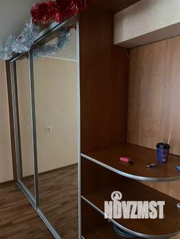 1-к квартира, на длительный срок, 38м2, 1/5 этаж