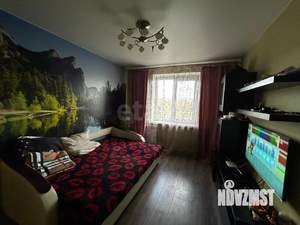 3-к квартира, на длительный срок, 64м2, 4/9 этаж