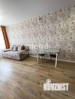 2-к квартира, на длительный срок, 39м2, 2/33 этаж