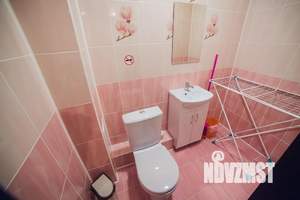 2-к квартира, посуточно, 60м2, 2/10 этаж