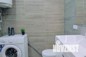 1-к квартира, посуточно, 43м2, 10/26 этаж