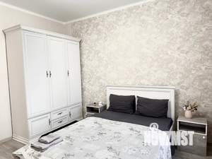 2-к квартира, посуточно, 70м2, 6/10 этаж