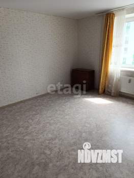 1-к квартира, на длительный срок, 35м2, 10/10 этаж