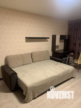 1-к квартира, на длительный срок, 40м2, 9/12 этаж