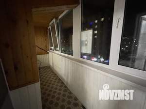 1-к квартира, посуточно, 42м2, 4/9 этаж