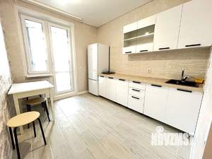1-к квартира, на длительный срок, 36м2, 10/25 этаж