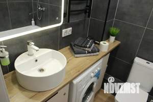 1-к квартира, посуточно, 35м2, 9/10 этаж