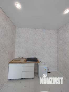 2-к квартира, на длительный срок, 35м2, 1/6 этаж