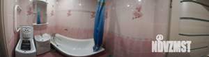 1-к квартира, посуточно, 45м2, 1/15 этаж