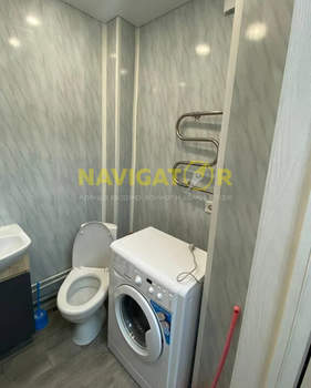 1-к квартира, на длительный срок, 25м2, 18/26 этаж