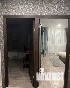 1-к квартира, посуточно, 35м2, 3/15 этаж