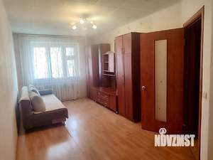 1-к квартира, на длительный срок, 40м2, 6/9 этаж