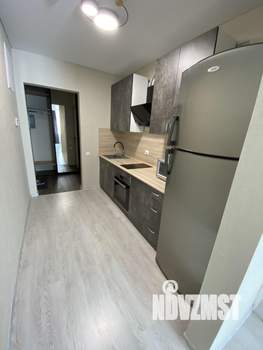 1-к квартира, на длительный срок, 30м2, 2/28 этаж