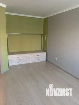 1-к квартира, на длительный срок, 38м2, 5/15 этаж