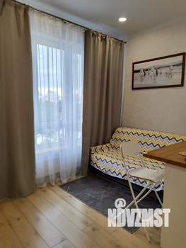 1-к квартира, на длительный срок, 40м2, 8/12 этаж