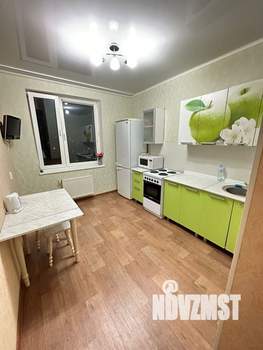 2-к квартира, на длительный срок, 55м2, 9/18 этаж