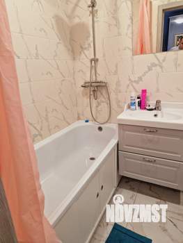 1-к квартира, на длительный срок, 40м2, 9/14 этаж