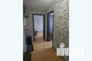 2-к квартира, посуточно, 52м2, 8/9 этаж