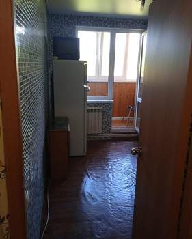 1-к квартира, на длительный срок, 35м2, 2/3 этаж