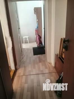 2-к квартира, на длительный срок, 45м2, 2/2 этаж
