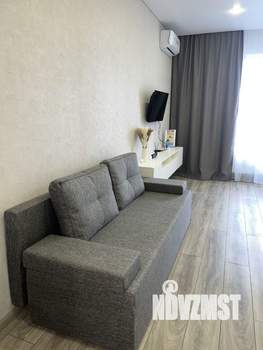 Студия квартира, посуточно, 32м2, 12/31 этаж