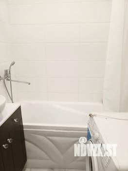 Студия квартира, на длительный срок, 32м2, 7/25 этаж