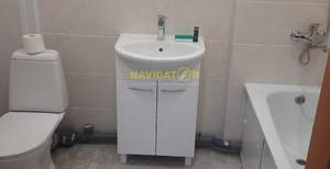 1-к квартира, на длительный срок, 30м2, 10/26 этаж