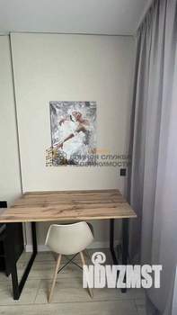 2-к квартира, на длительный срок, 35м2, 23/27 этаж