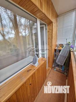 2-к квартира, на длительный срок, 46м2, 4/5 этаж