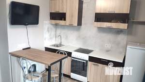 Студия квартира, на длительный срок, 21м2, 5/14 этаж