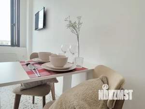 1-к квартира, посуточно, 32м2, 14/25 этаж