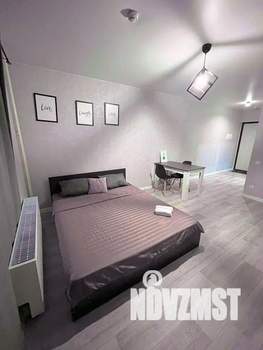 1-к квартира, посуточно, 30м2, 14/18 этаж