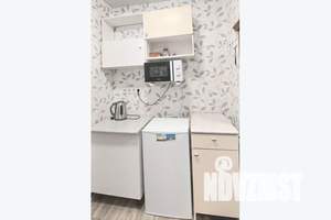 1-к квартира, посуточно, 29м2, 4/6 этаж