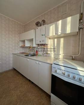 2-к квартира, на длительный срок, 43м2, 2/5 этаж