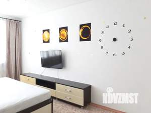 1-к квартира, посуточно, 35м2, 2/16 этаж