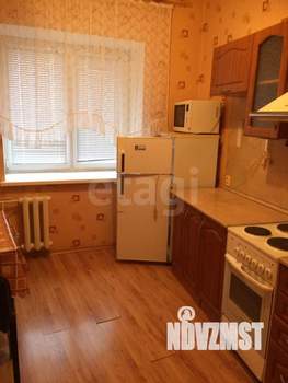 1-к квартира, на длительный срок, 41м2, 4/16 этаж