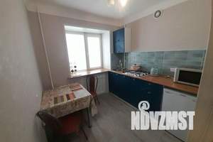 2-к квартира, посуточно, 45м2, 2/5 этаж