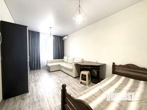 1-к квартира, на длительный срок, 35м2, 8/22 этаж